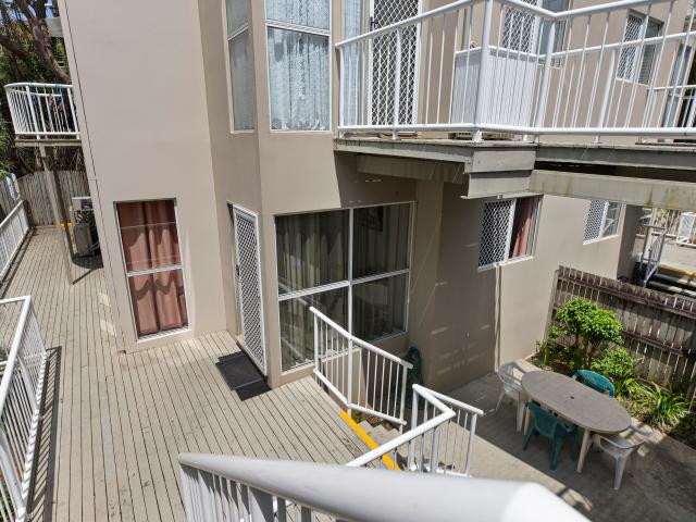 Apartment for sale in Toombul, Queensland