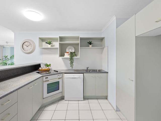 Apartment for sale in Toombul, Queensland