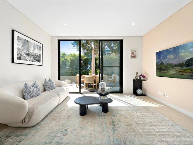 Apartment for sale in Sydney, New South Wales