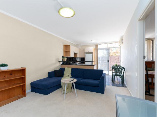 Apartment for sale in Maylands, Western Australia
