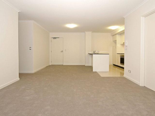 Apartment for rent in St James, Western Australia