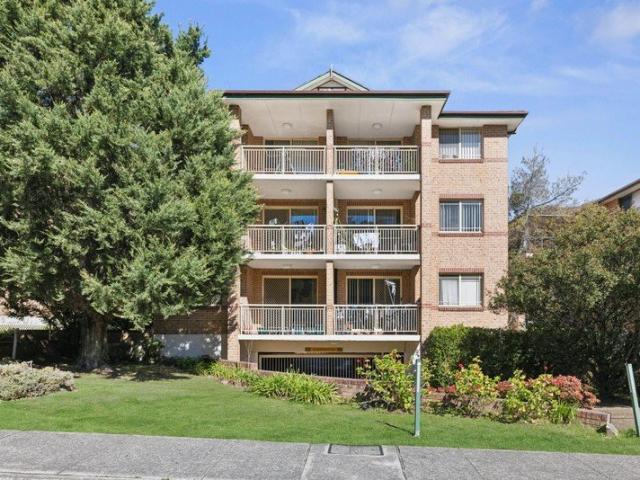 Apartment for sale in Sydney, New South Wales