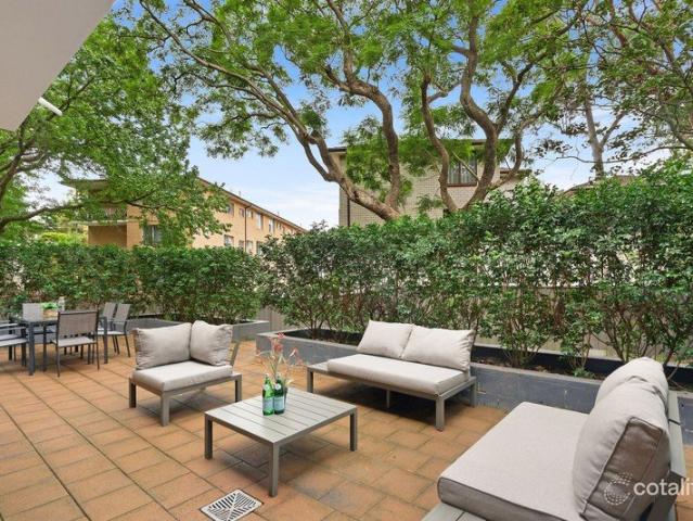 Apartment for sale in Willoughby, New South Wales
