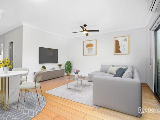 Apartment for rent in Sydney, New South Wales