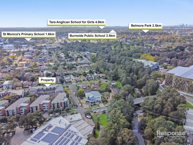 Apartment for sale in Sydney, New South Wales