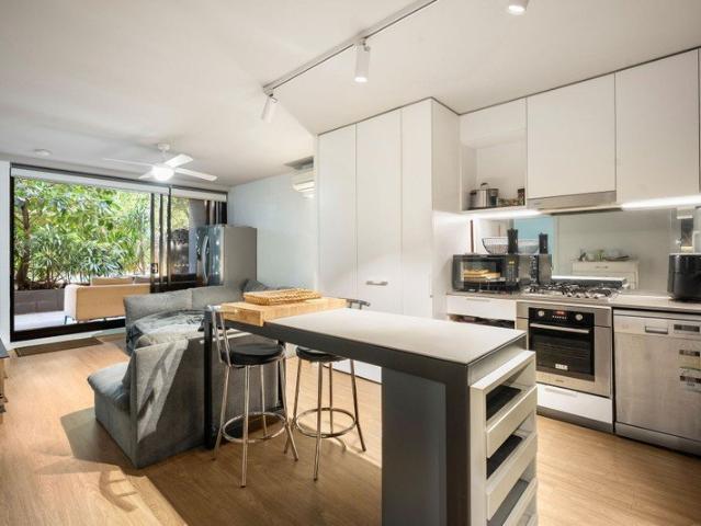 Apartment for sale in Toombul, Queensland