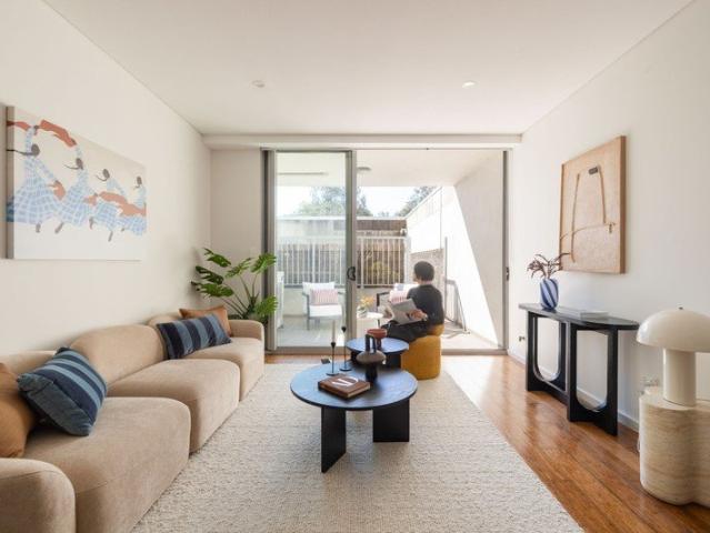 Apartment for sale in Sydney, New South Wales