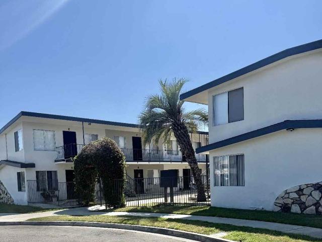 Apartment for rent in Anaheim, California