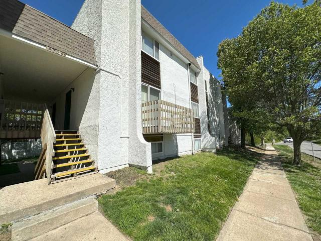 Apartment for rent in Kansas City, Missouri