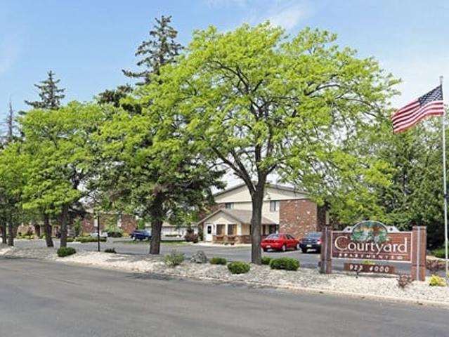Apartment for rent in Fond Du Lac