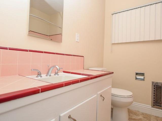 Apartment for rent in Ontario, California