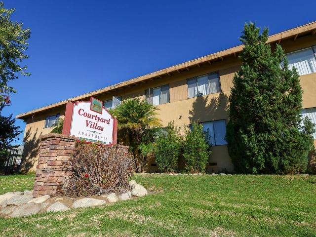 Apartment for rent in Ontario, California