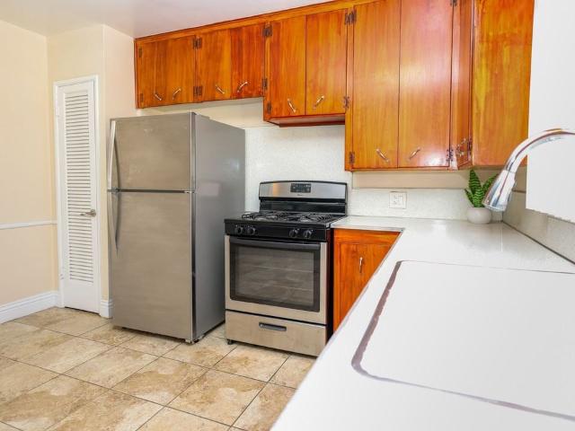 Apartment for rent in Ontario, California