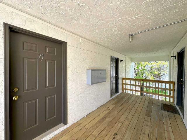 Apartment for rent in Kansas City, Missouri