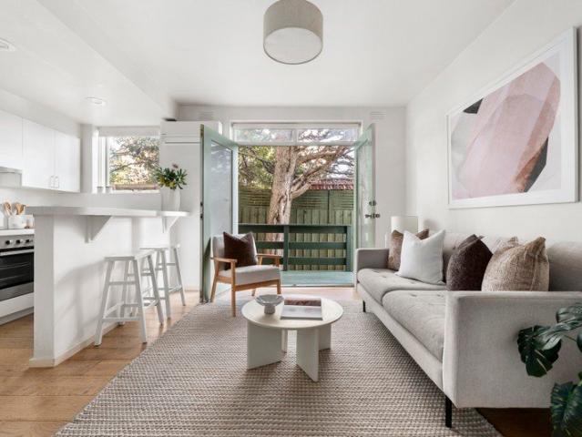 Apartment for sale in Camerons Creek, Victoria