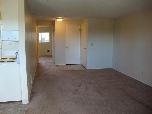 Apartment for rent in Mukilteo, Washington