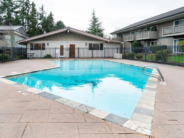 Apartment for rent in Mukilteo, Washington