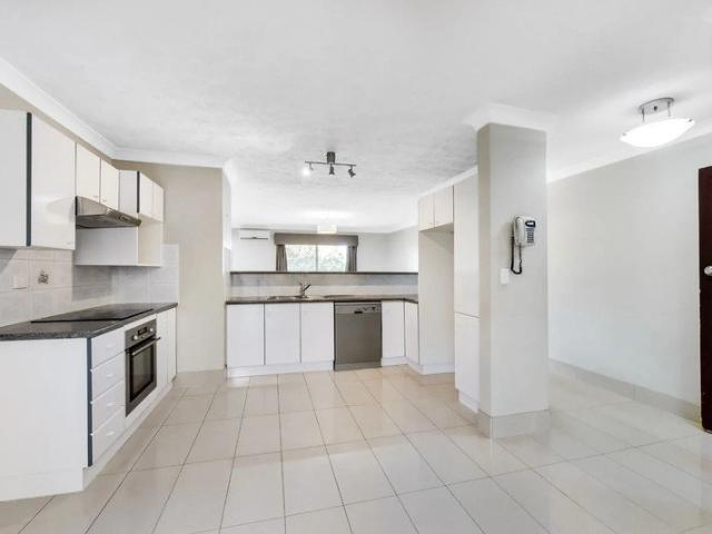 Apartment for rent in Morningside, Greater Brisbane