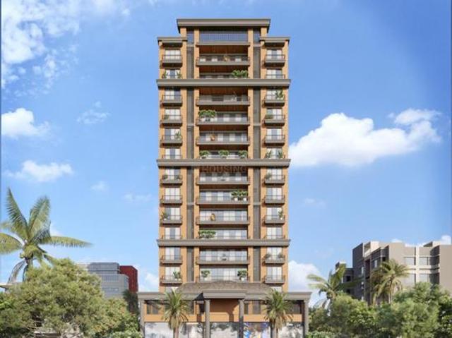 Flat for sale in Tilakwada, Gujarat