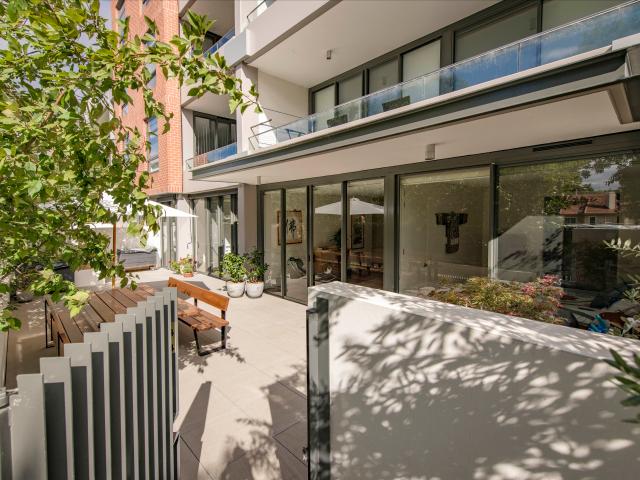 Apartment for sale in Kingston
