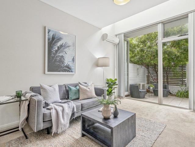 Apartment for sale in Sydney, New South Wales