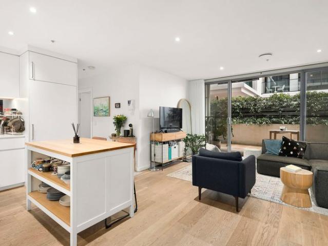 Apartment for rent in Camerons Creek, Victoria
