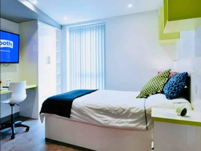 Apartment for rent in Huddersfield, West Yorkshire