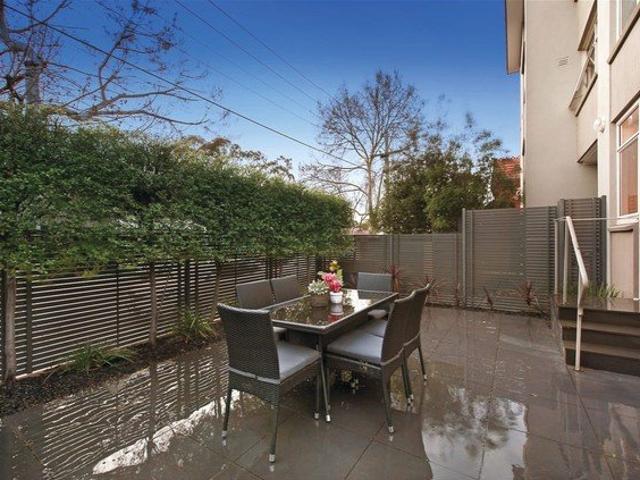 Apartment for rent in Camerons Creek, Victoria