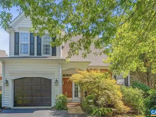 House for rent in Charlottesville