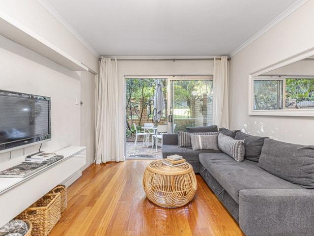 Apartment for sale in Jolimont, Western Australia