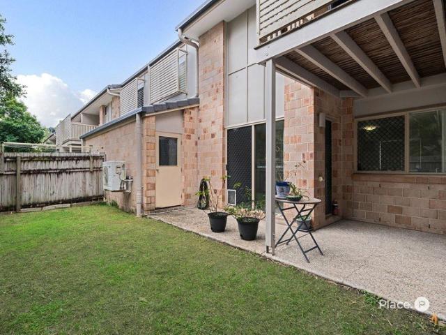 Townhouse for sale in Toombul, Queensland