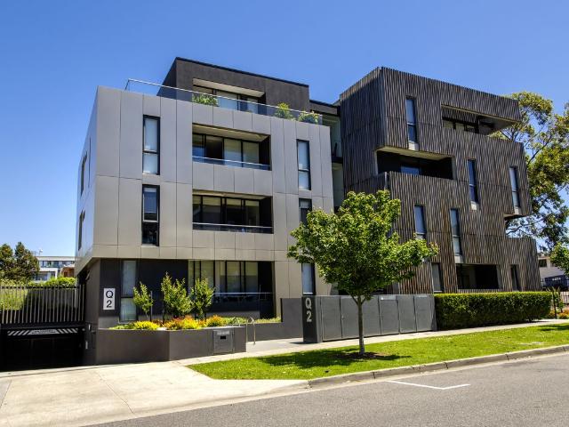 Apartment for sale in Camerons Creek, Victoria