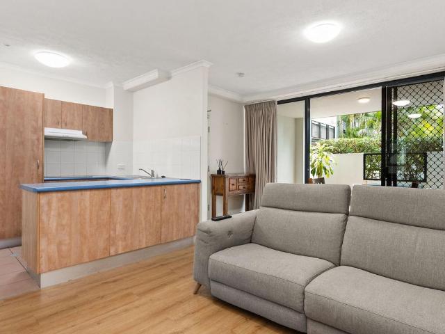 Apartment for rent in Toombul, Queensland