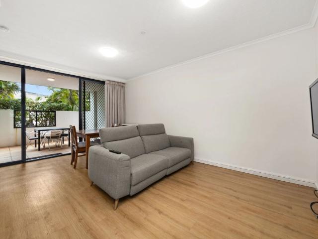 Apartment for rent in Toombul, Queensland