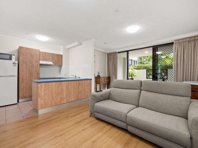 Apartment for rent in Toombul, Queensland