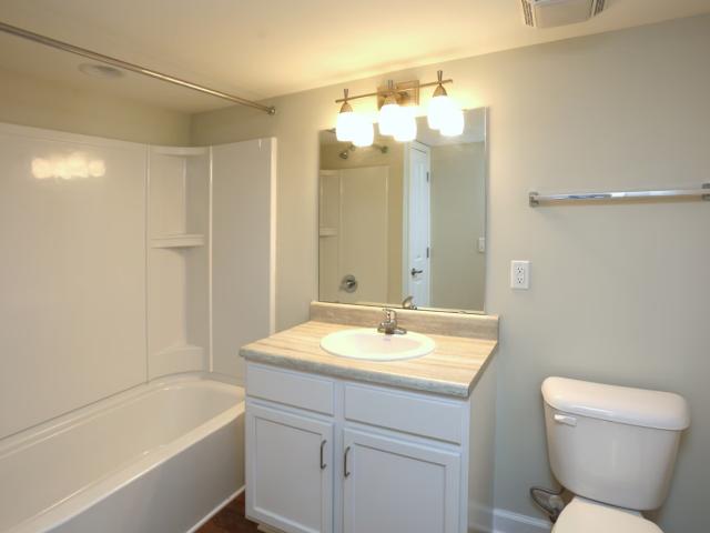 Apartment for rent in Guilford, North Carolina