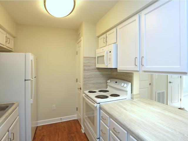 Apartment for rent in Guilford, North Carolina