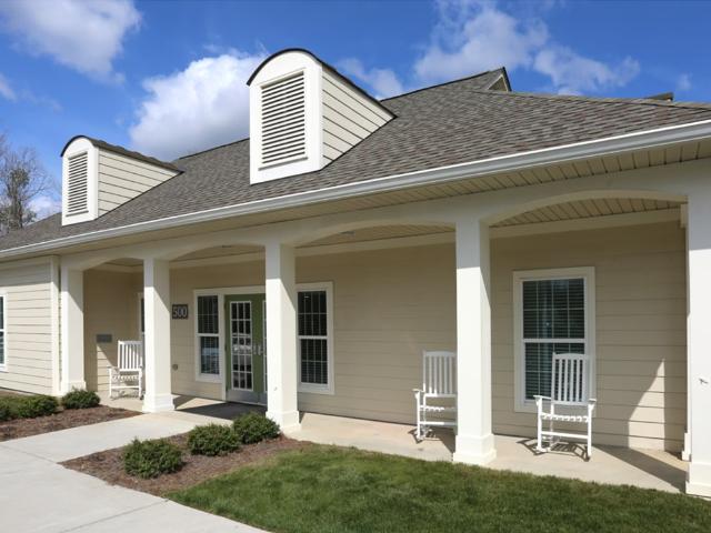 Apartment for rent in Guilford, North Carolina