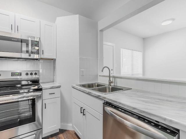 Apartment for rent in Dallas, Texas