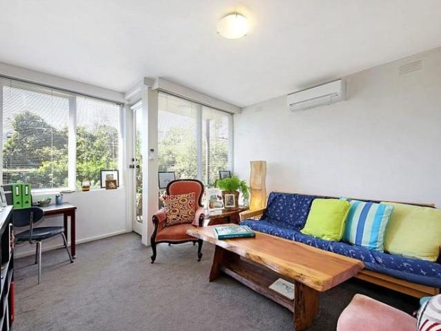 Apartment for rent in Armadale, Melbourne