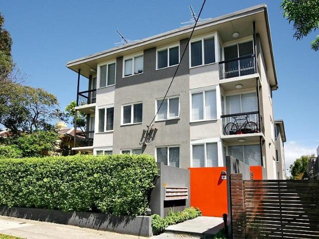 Apartment for rent in Armadale, Melbourne