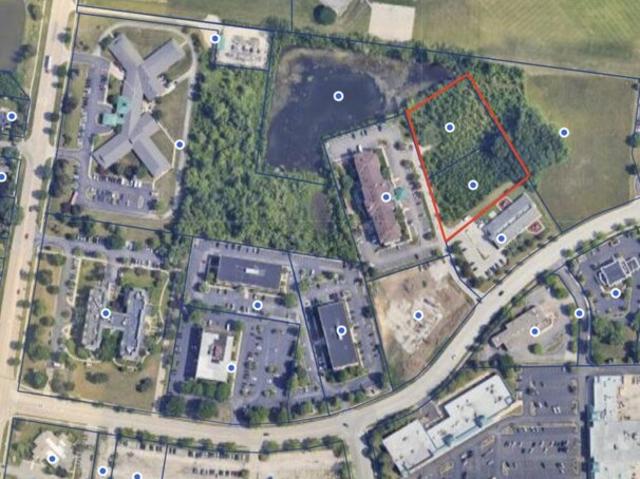 Land for sale in Illinois