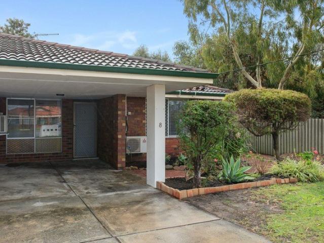 Villa for rent in Stirling, Western Australia