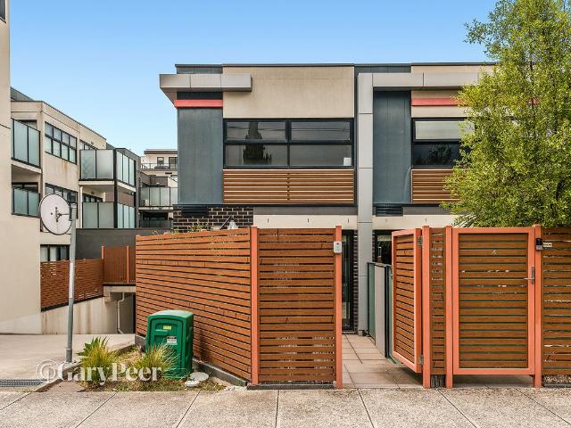 Townhouse for sale in Camerons Creek, Victoria