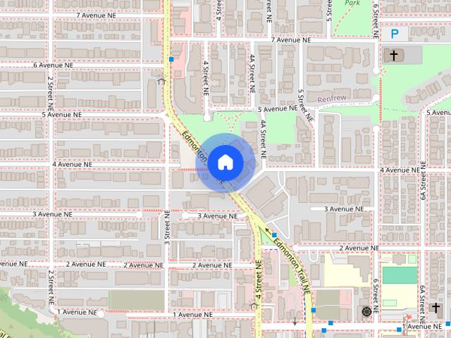 Apartment for rent in Northwest, Alberta