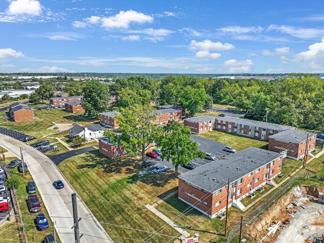 Apartment for rent in Missouri