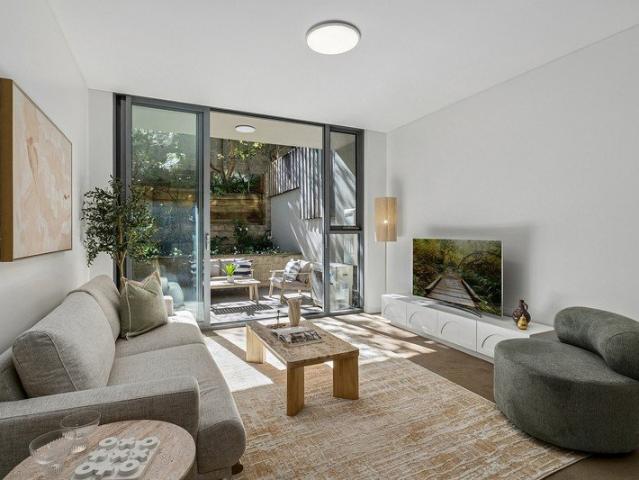 Apartment for sale in Sydney, New South Wales