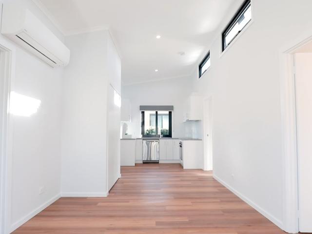 Property for rent in Downer, North Canberra