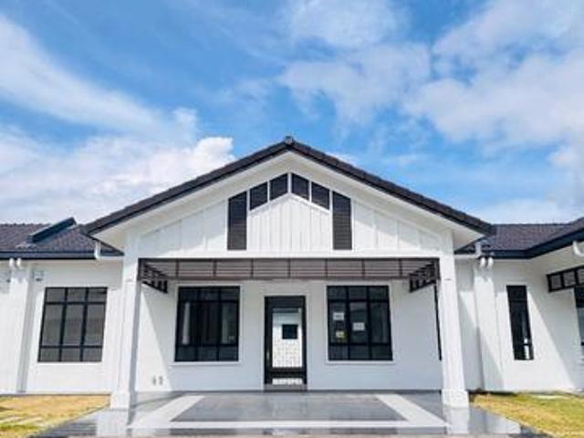 Terraced House for rent in Selangor