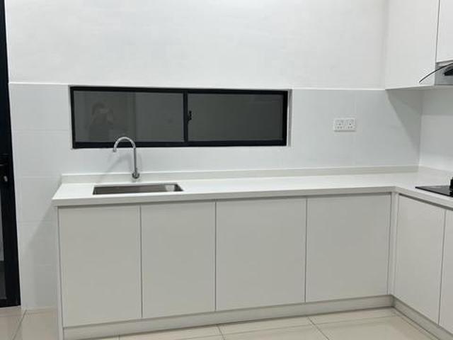 Terraced House for rent in Bandar Puncak Alam, Kuala Selangor